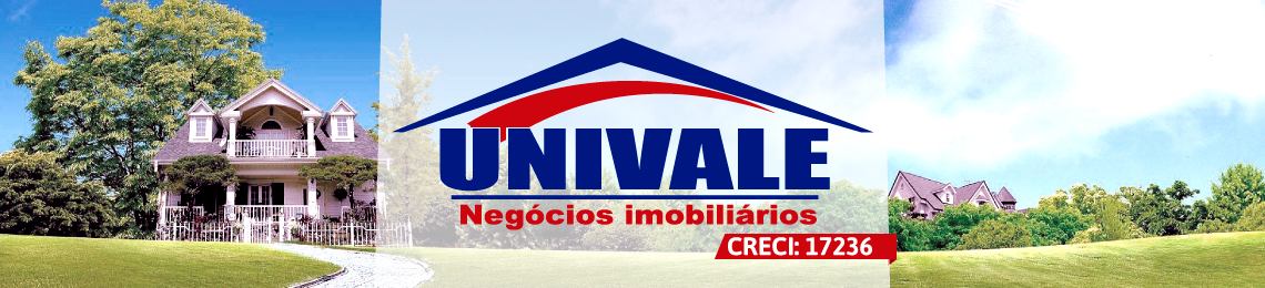 Univale Imóveis - Imobiliária de Vera Cruz